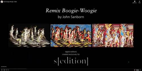 [0:02:26] Remix Boogie-Woogie