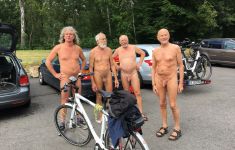 Cyclistes