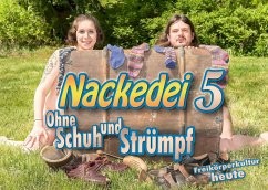 Norbert Sander Nackedei 5