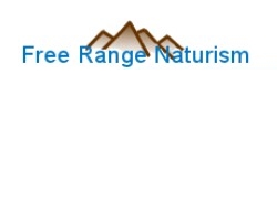 Free Range Naturisme