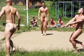 jouer au volley-ball